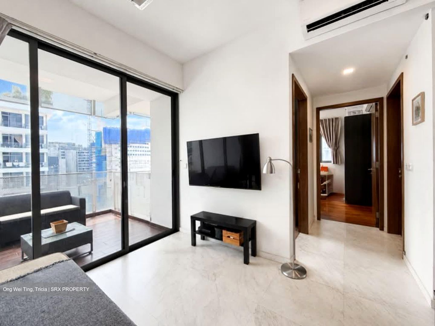 Spottiswoode 18 (D2), Apartment #588197081
